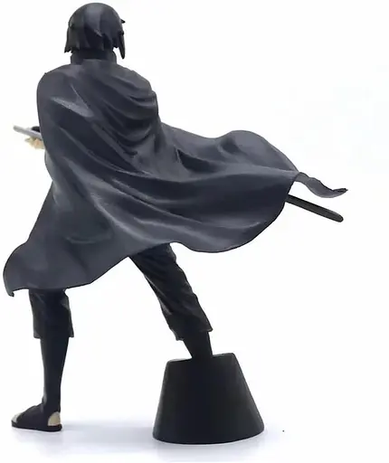 Фігурка Mega House Саске Учиха Наруто Naruto Sasuke Uchiha 16 см N MH SU 201 - фото 7