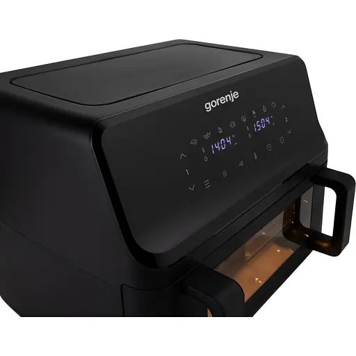 Мультипіч Gorenje AF2700BP - фото 12