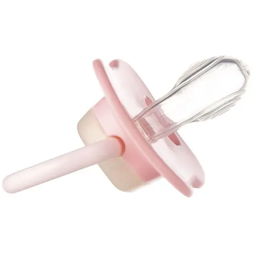 Пустушка Canpol babies Exotic силіконова симетрична 0-6 міс. в асортименті (34/920) - фото 7