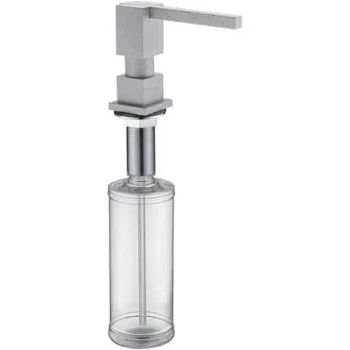 Дозатор для жидкого мыла Gappo G404-3  - фото 1