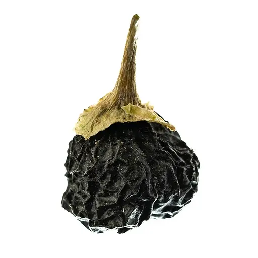 Черные ягоды Годжи - 50 г - фото 2