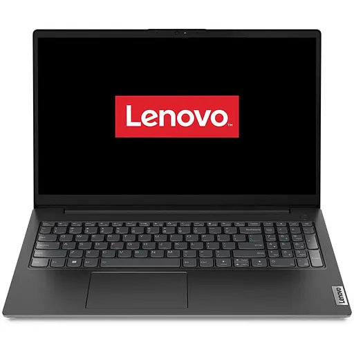 Ноутбук Lenovo V15 G3 IAP i5-1235U la 4.40 GHz, 8GB, 512GB, UHD, Без ОС - фото 3