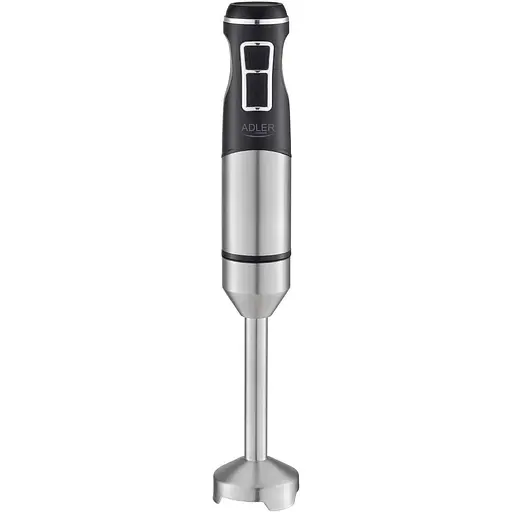 Блендер Adler AD 4628 ручний/ 1500Вт
