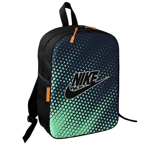 Рюкзак спортивный, школьный детский с принтом Nike 36х27 см подростковый для мальчика, девочки (4096)