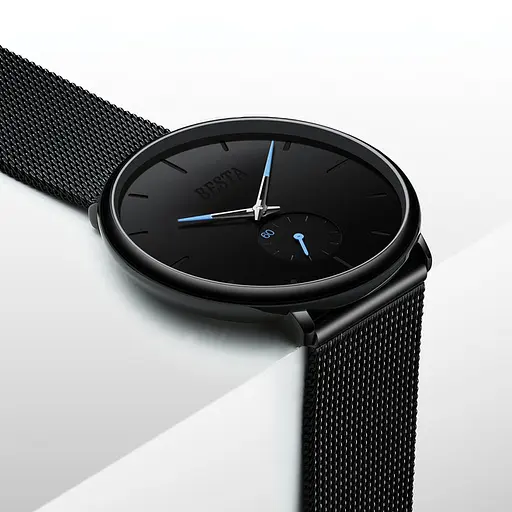 Годинник Civo Tower Black - фото 3