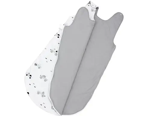 Спальный мешок Moontime "Машинки" - фото 3