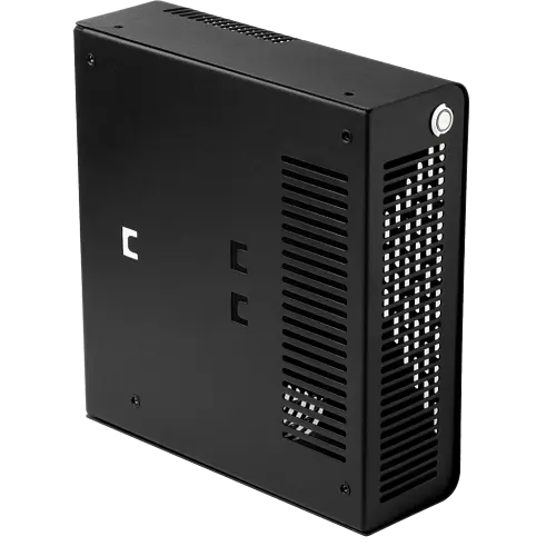 Корпус I-TERRA 51-U Black (51-U) - фото 2