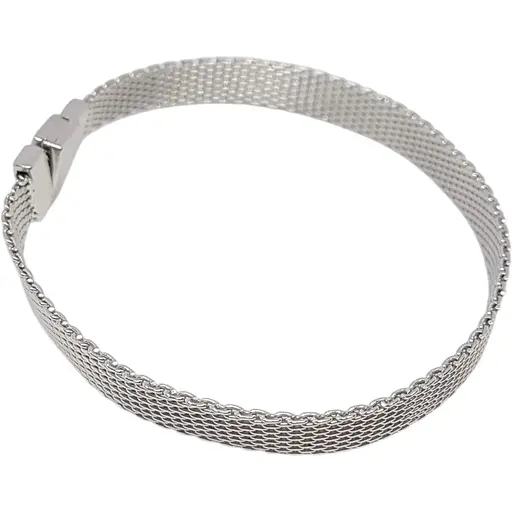 Серебряный браслет для шармов Qvaliz. 905-01201 18 19