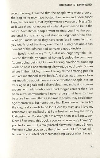 #Girlboss - фото 7