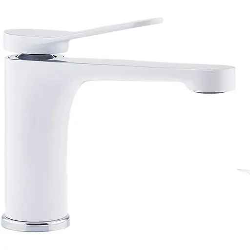 Змішувач для умивальника Frap F1045 - фото 1