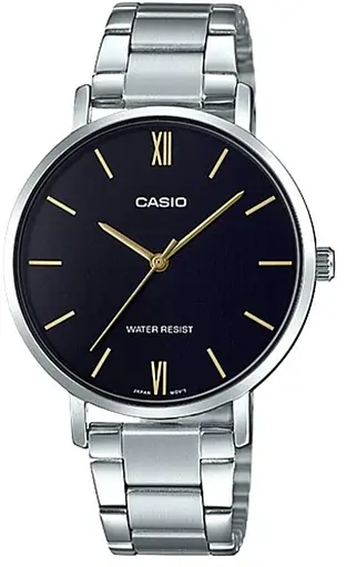 Часы CASIO LTP-VT01D-1BUDF