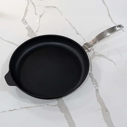 Сковорода Swiss Diamond CXD Induction 28 см (CXD6428i) - фото 5