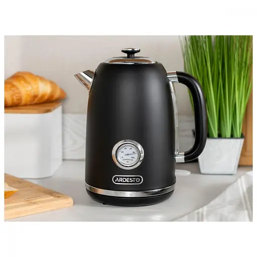 Электрочайник Ardesto EKL-F410BM - фото 6