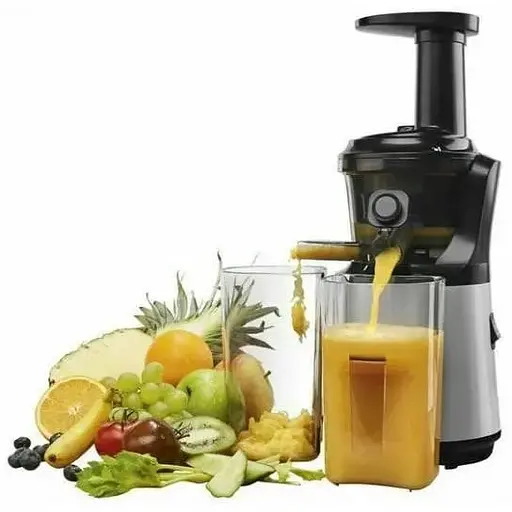 Соковижималка шнекова Silver Crest - фото 1