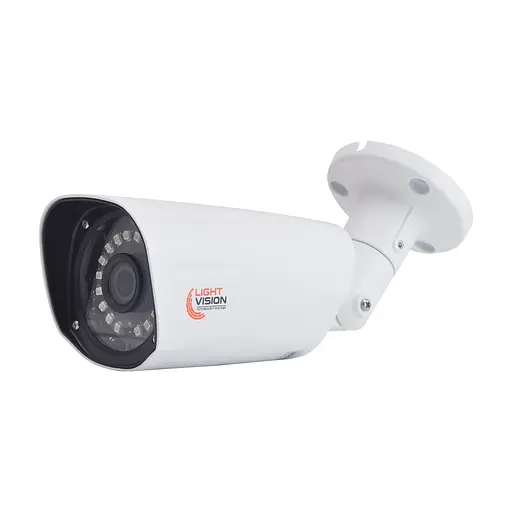 MHD-видеокамера 2Mp Light Vision VLC-7192WM(H) Starlight White f=3.6mm (75-00180)