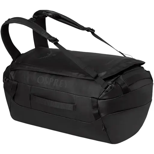 Сумка Osprey Transporter Duffel 30 - фото 4