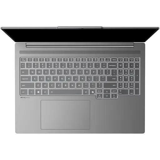 Ноутбук Lenovo IdeaPad Pro 5 16IAH10 Ultra 5 225H la 49GHz, 32GB LPDDR5x, 1TB, RTX 5050 8GB, Без ОС - фото 4