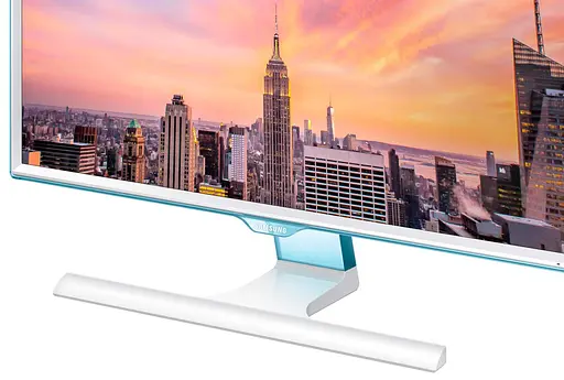 Монитор 23.6" Samsung S24E391HL (LS24E391HLO/CI) (S24E391HL) Б/у - фото 5