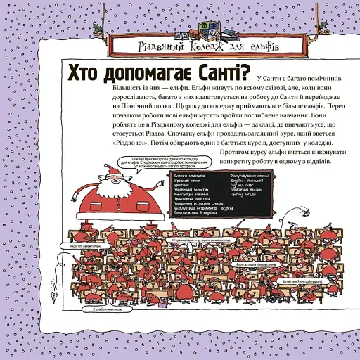 Як насправді працює Санта - фото 5