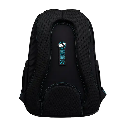 Рюкзак шкільний Yes Optic Headphones TS-47 - фото 6