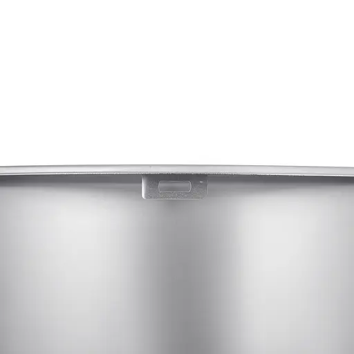 Кухонная мойка Kroner KRP Satin - 4843 (0,8 мм) (CV022757) - фото 6