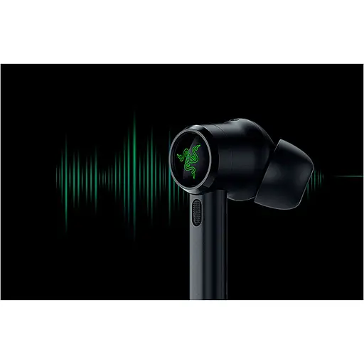 Навушники Razer Hammerhead Pro Black (RZ12-03440100-R3G1) [130553] - фото 8
