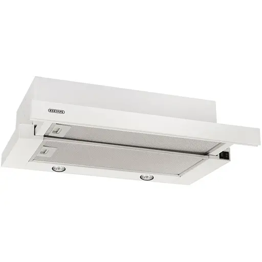 Витяжка телескопічна Eleyus BREEZE 1000 60 WH