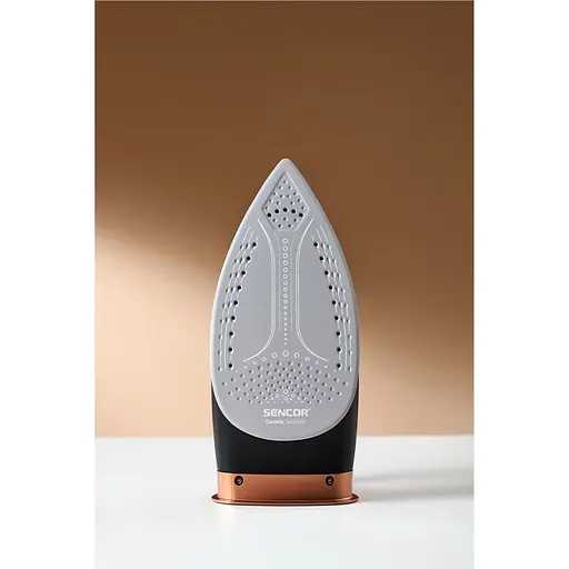 Утюг с парогенератором Sencor SSI0950BZ [134375] - фото 18