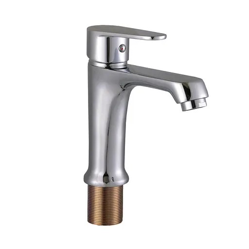 Змішувач для раковини DOMINO ALICANTE DAA-401 - фото 2