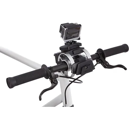 Кріплення екшн-камери Thule Pack & Pedal Action Cam Mount (TH 100081) - фото 8