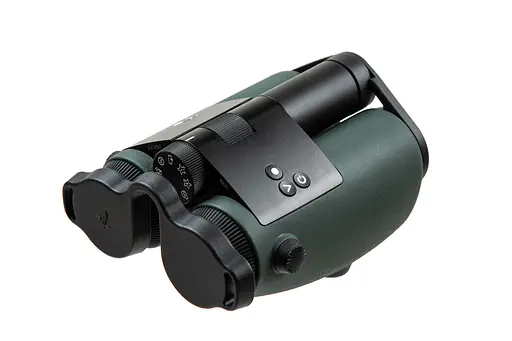 Интеллектуальный бинокль Swarovski AX VISIO 10x32 - фото 3