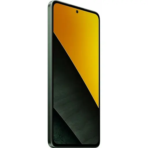 Смартфон Xiaomi Poco M7 Pro 5G 8/256GB Green (Global Version) - фото 3