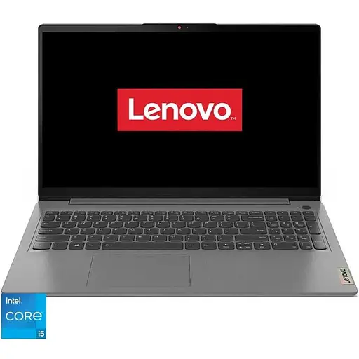 Ноутбук Lenovo IdeaPad 3 15ITL6 i5-1155G7 45GHz,16GB DDR4,2TB,Без ОС