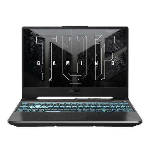 Ноутбук Asus Tuf Gaming F15 506H i7-11800H, 16Gb, 512Gb SSD