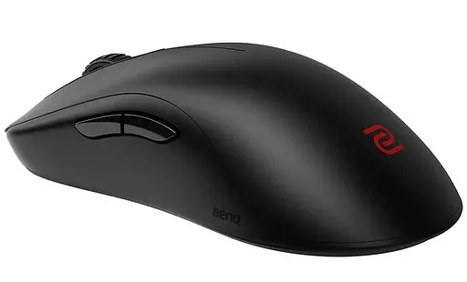 Миша Zowie FK2‑DW Black (9H.N4MBE.A2E) - фото 4