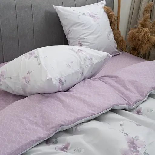 Комплект постільної білизни Viluta півтораспальний ранфорс 24253-pl5070 - фото 3