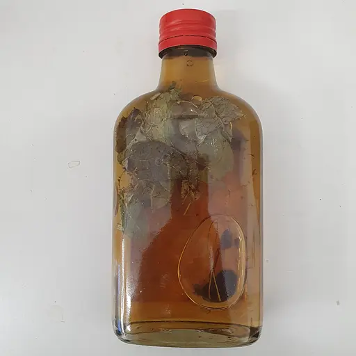 Водная настойка на траве леспедеца 200 мл - фото 2