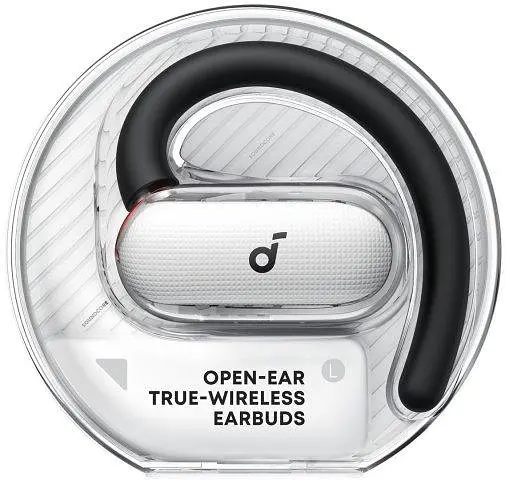 TWS Anker SoundCore V40i White (A3878G21) UA - фото 2