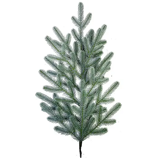 Ялинка штучна Квазар Жозефіна блакитна 3 м - фото 2