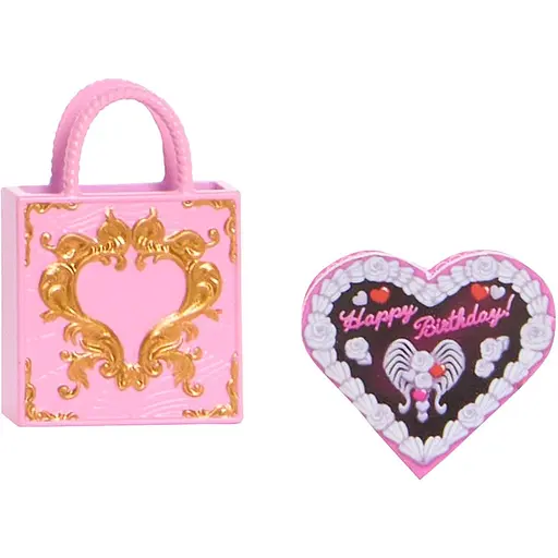 Лялька Monster High Страх який солодкий день народження Купідон (JBG77) - фото 6