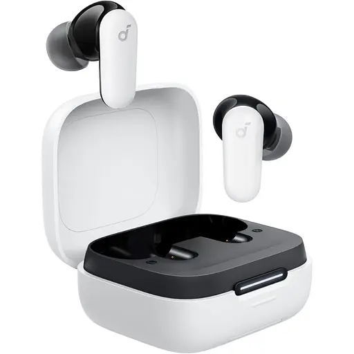 Навушники SoundСore P30i White (A3959Z21) [136810] - фото 3
