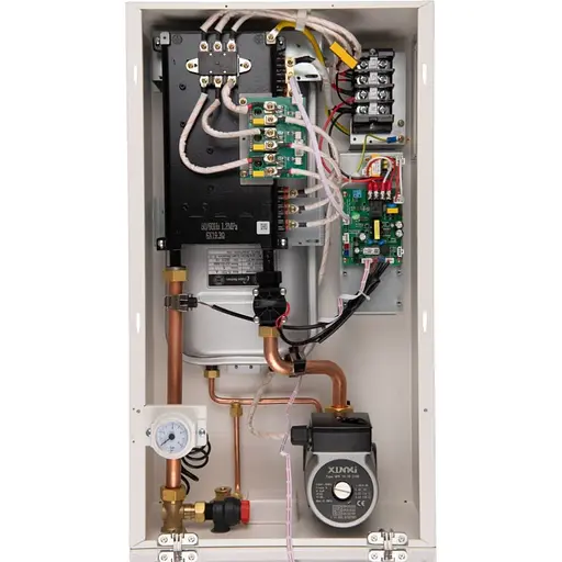 Котел электрический Willer PT320 Volt WF - фото 5