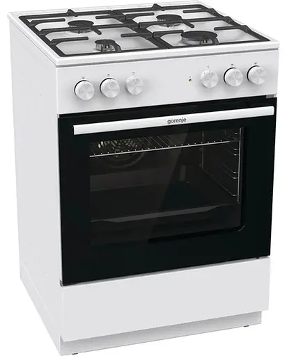 Плита комбінована Gorenje GK6A40WFFM (7109370) - фото 8