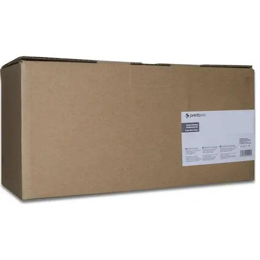 Картридж Canon 703, Black, LBP-2900/3000, 2 x 2000 стор, PrintPro, Dual Pack (PP-C703F)