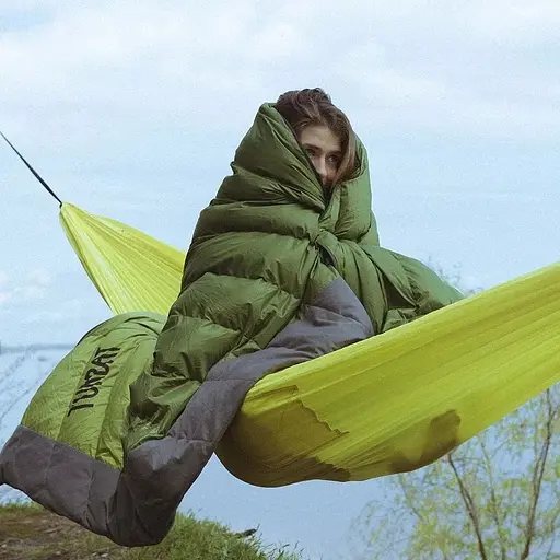 Ковдра Turbat Bakota Зелений (1054-012.005.0426) - фото 2