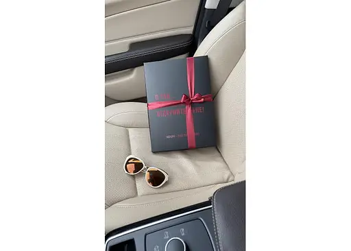 Книга Страсть между нами (укр.) (ВР_КПМН) - фото 8