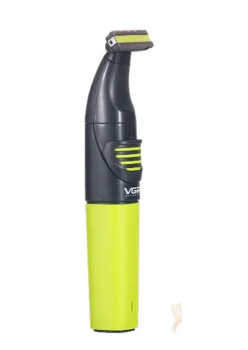 Електробритва VGR V-043 2 в 1 Тример - фото 3