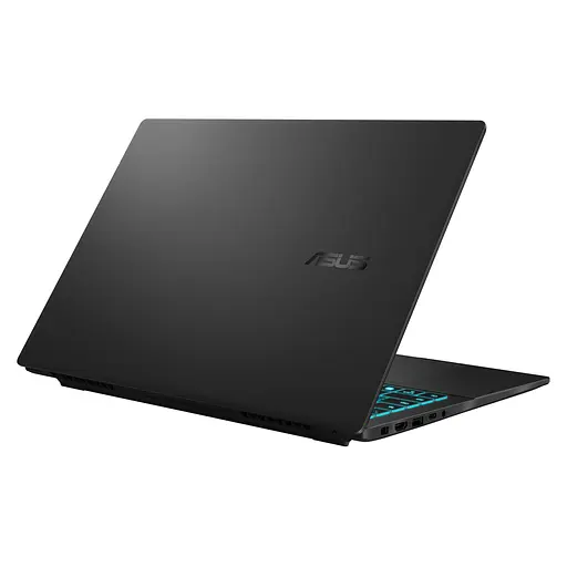Ноутбук Asus Vivobook 16 V3607VH-RP020 16" WUXGA Intel 5 210H 16GB F512GB NVD5050-8 NoOS Черный - фото 6