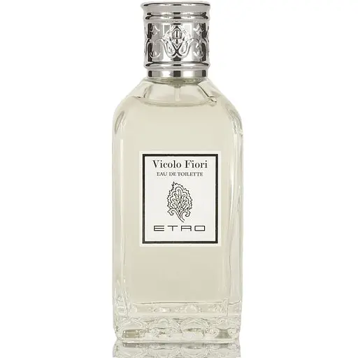 Оригінал Etro Vicolo Fiori 50 мл туалетна вода - фото 1
