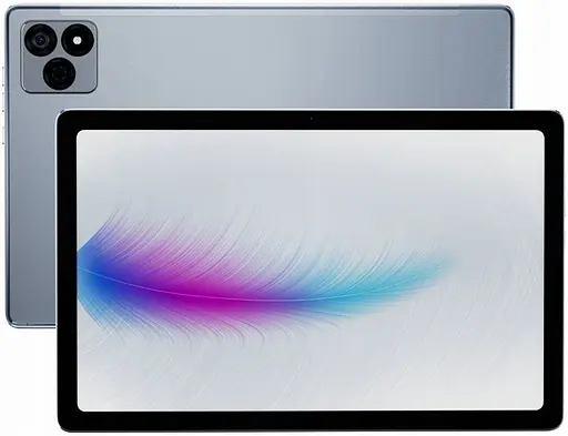 Планшет Hotwav Pad 8 8/256GB LTE Gray + Keyboard (Global Version) - фото 3